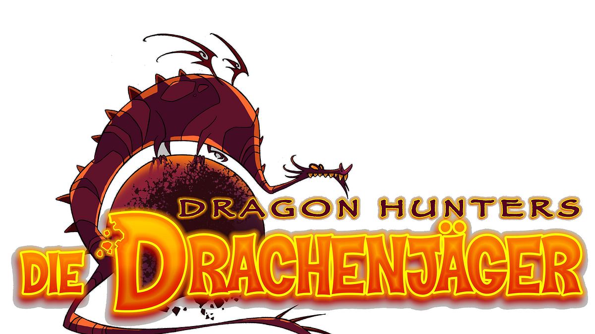 dragon hunters - die drachenjäger