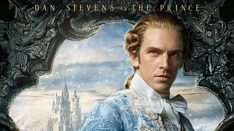Dan Stevens als Prinz in die Schöne und das Biest - Foto: Walt Disney
