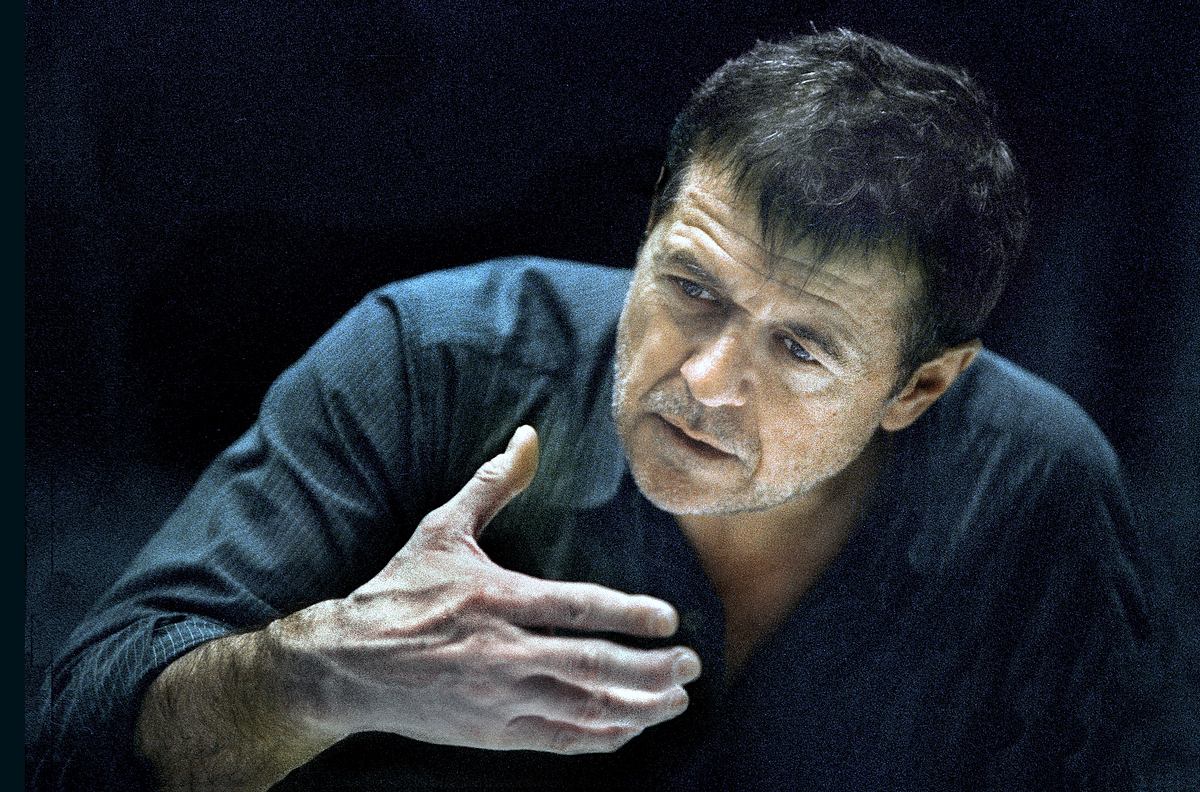 patrice chéreau, frankreichs theatergenie