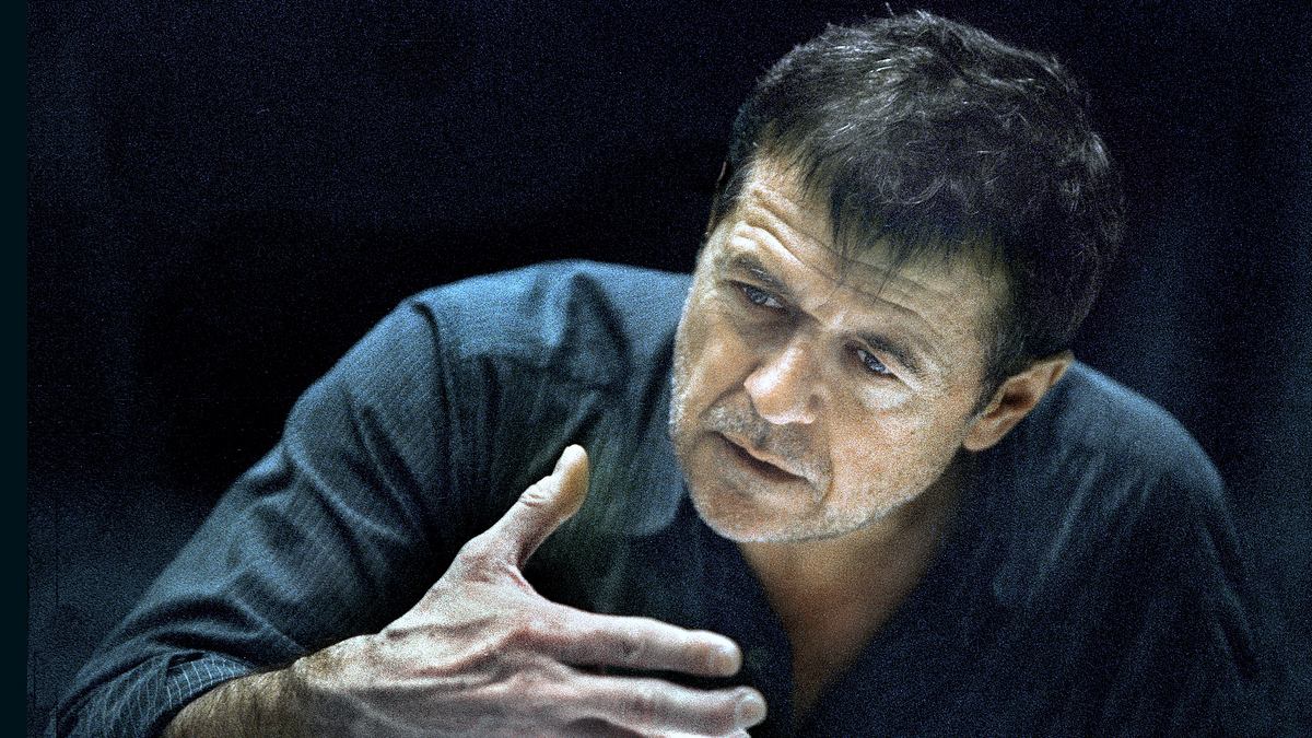 patrice chéreau, frankreichs theatergenie