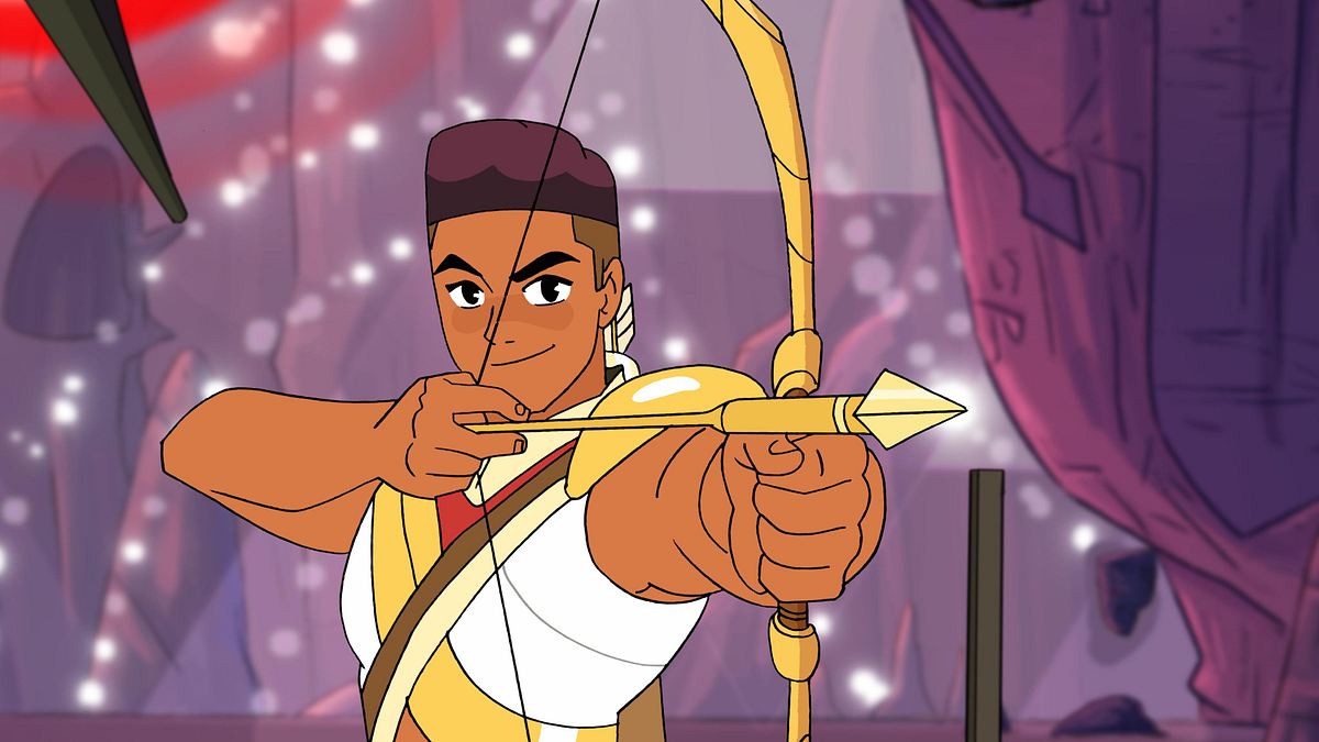 she-ra und die rebellen-prinzessinnen