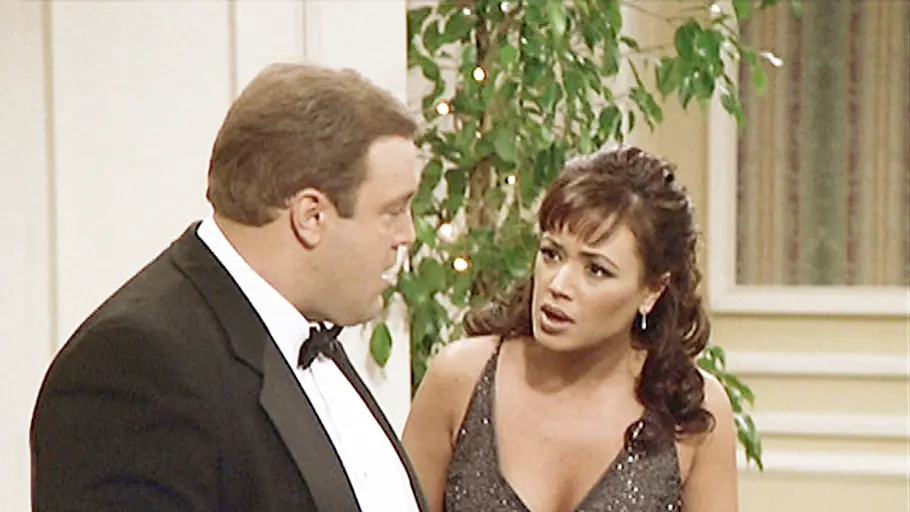 king of queens