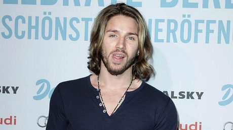 Gil Ofarim - Foto: Imago Images