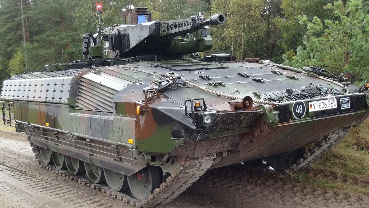 der puma - raubkatze aus stahl