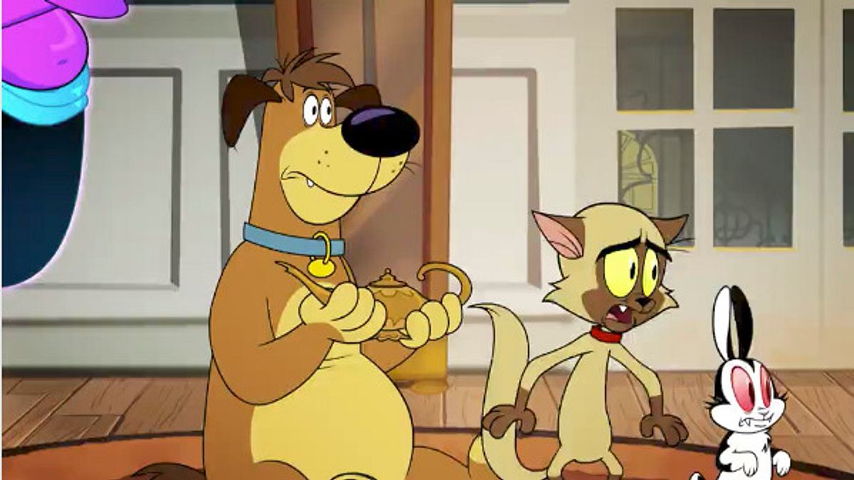 bunnicula