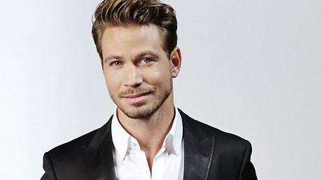 Sebastian Pannek ist der Bachelor 2017 - Foto: Sebastian Pannek ist der Bachelor 2017. Foto: RTL / Stefan Gregorowius