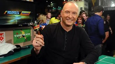 Frank Buschmann Sport1 - Foto: n/a