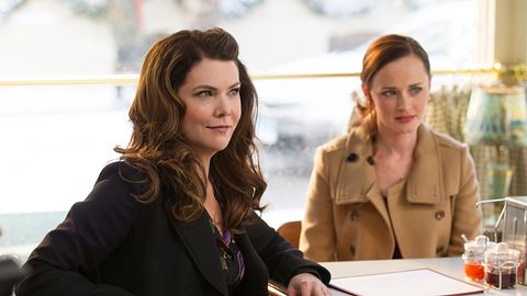 Gilmore Girls - Foto: Netflix