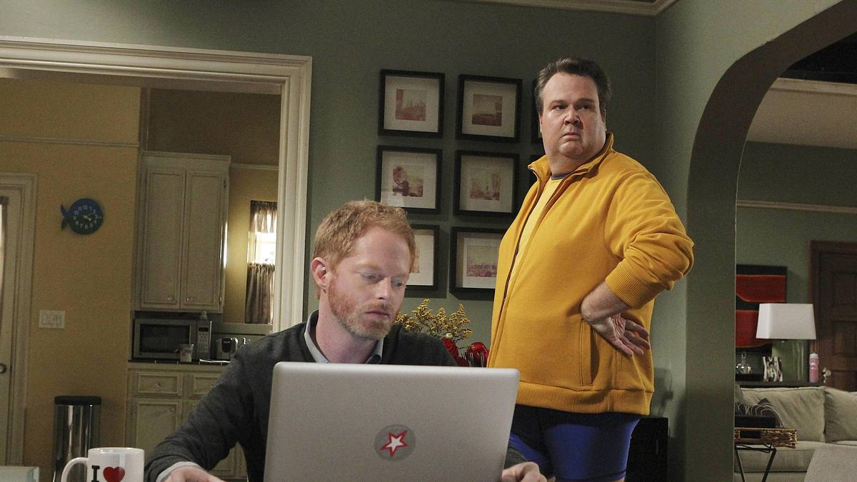 modern family