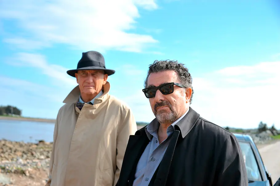 Jesse Stone: Im Zweifel für den Angeklagten jesse stone: im zweifel für den angeklagten