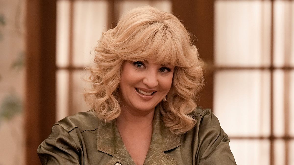 the goldbergs