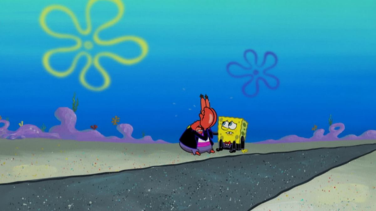 spongebob schwammkopf
