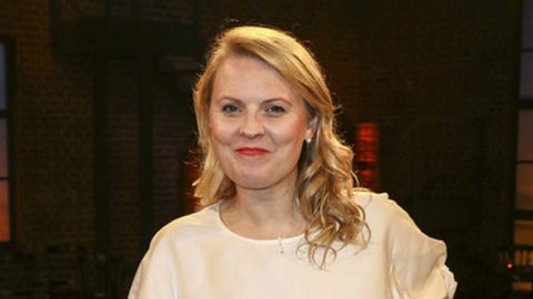 Patricia Kelly - Foto: Imago Images