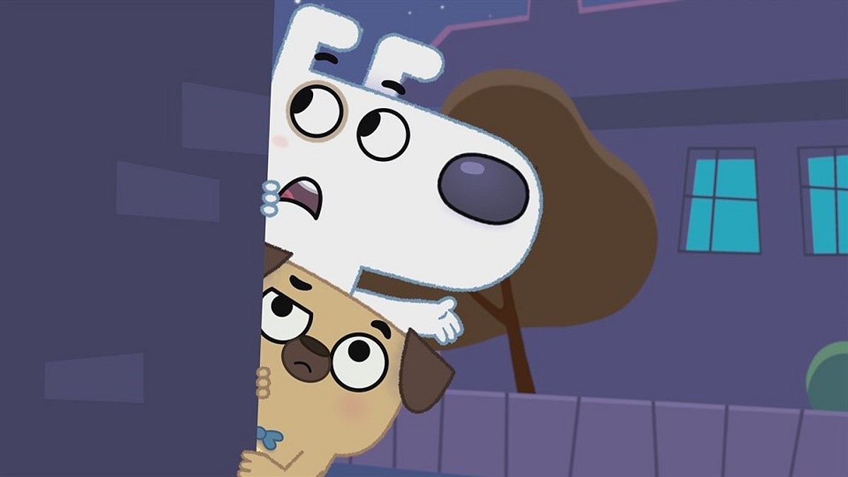 der wunderliche buchladen von dog und puck