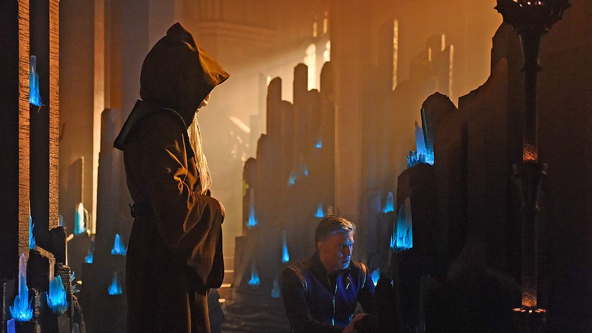 star trek: discovery