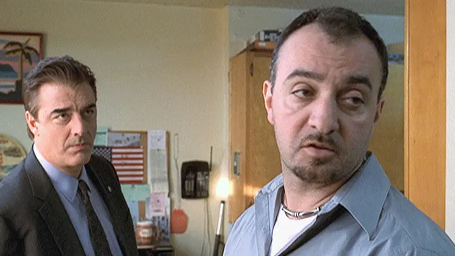 criminal intent - verbrechen im visier
