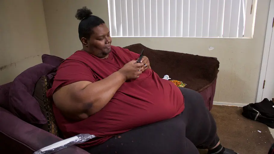 Mein Leben mit 300 kg mein leben mit 300 kg