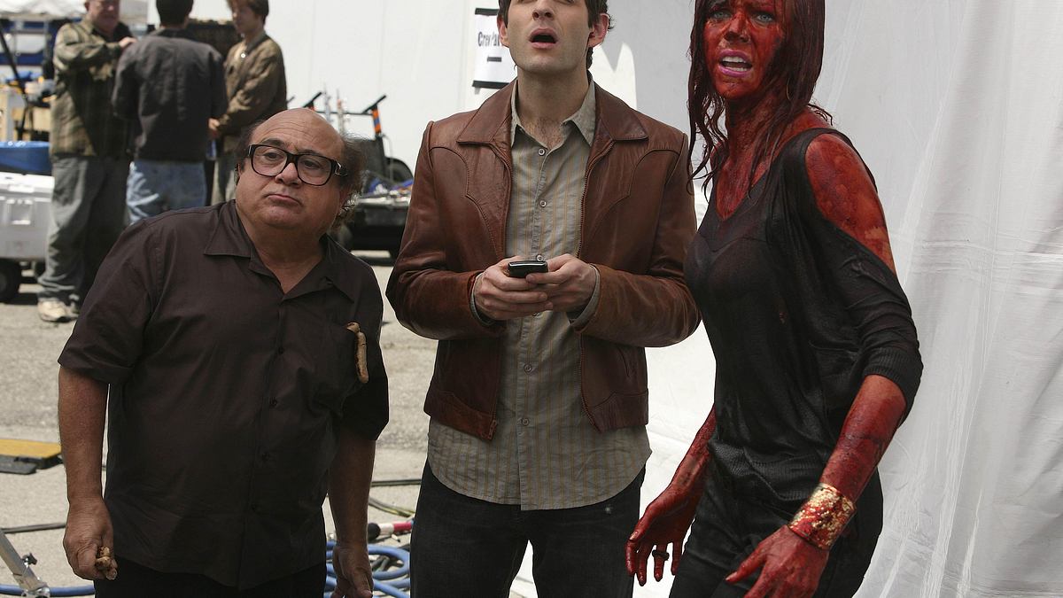 its always sunny in philadelphia