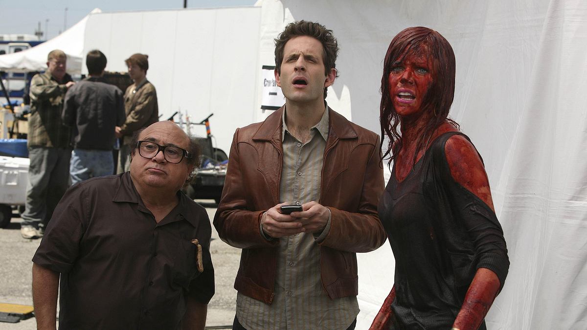 its always sunny in philadelphia