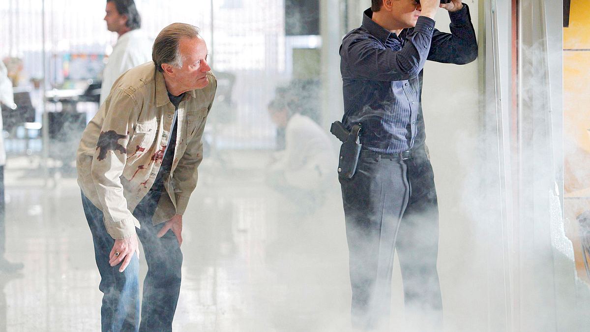 csi: ny