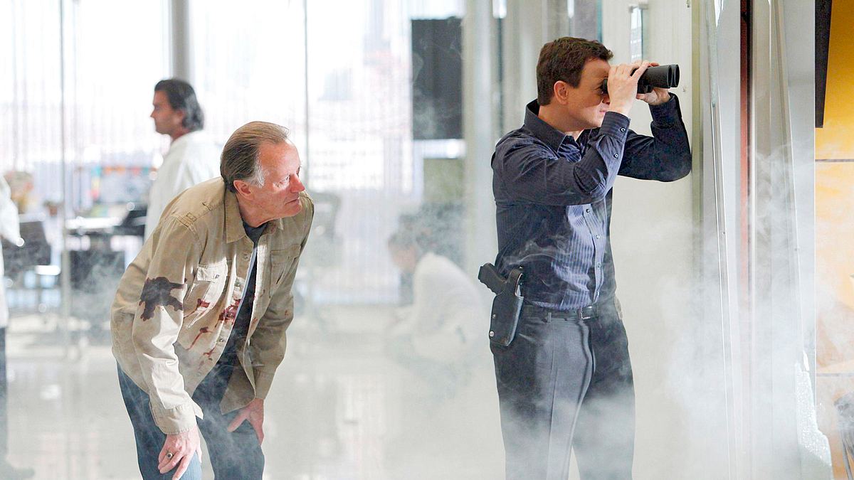 csi: ny