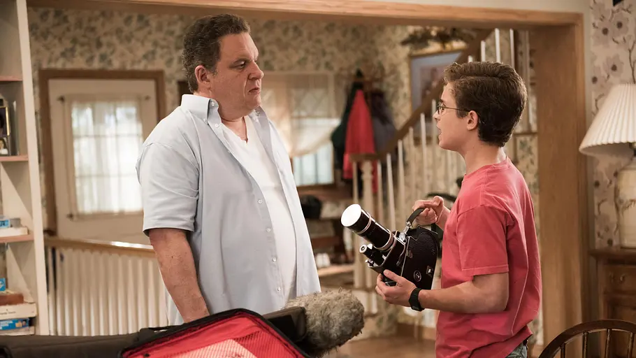 the goldbergs