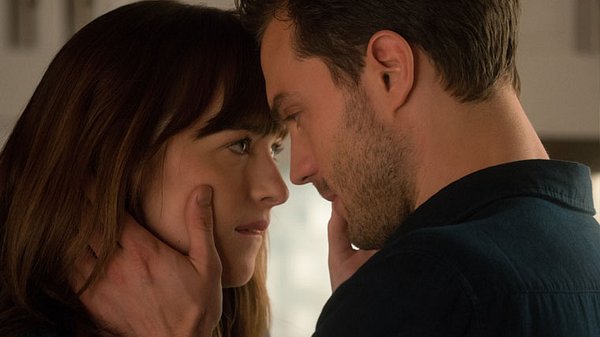 Fifty Shades of Grey 2 - Foto: Universal Pictures