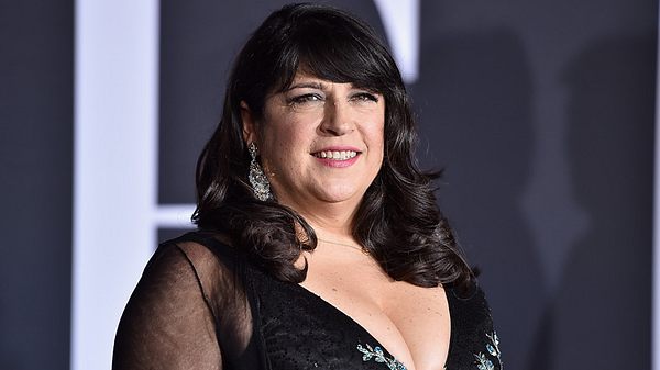 E.L. James - Foto: Getty