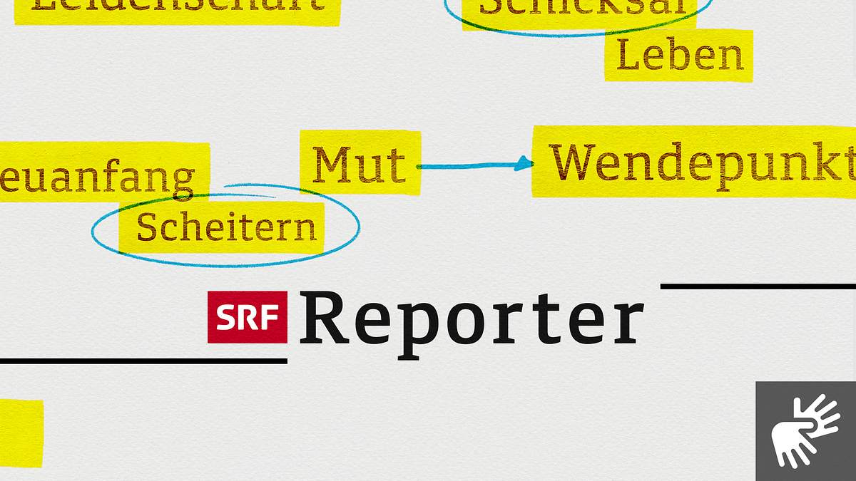 reporter