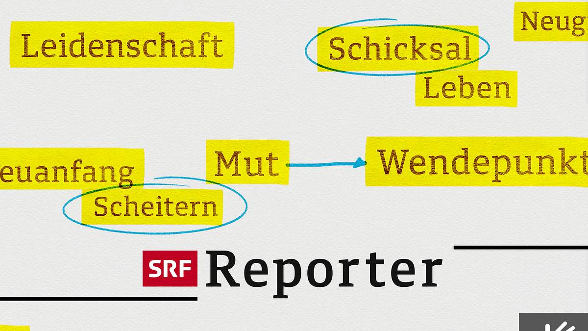 reporter