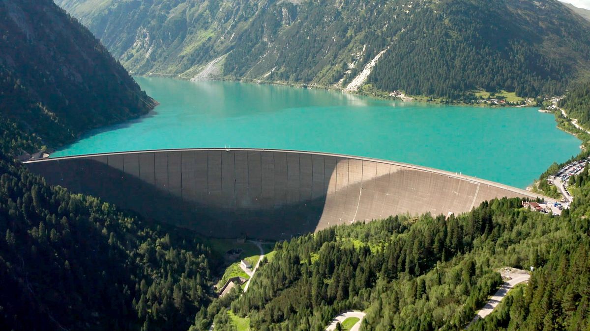 3satthementag: tirol zwischen himmel und erde / land der berge