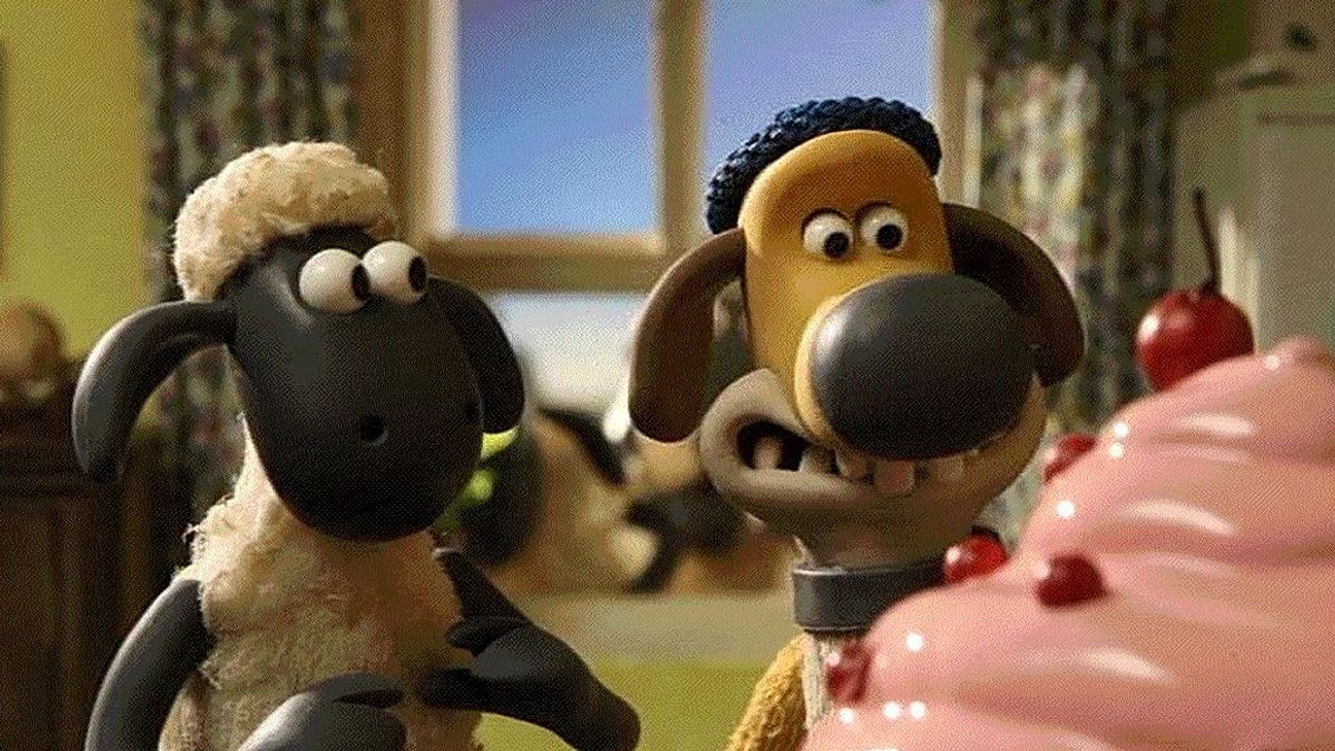 shaun das schaf