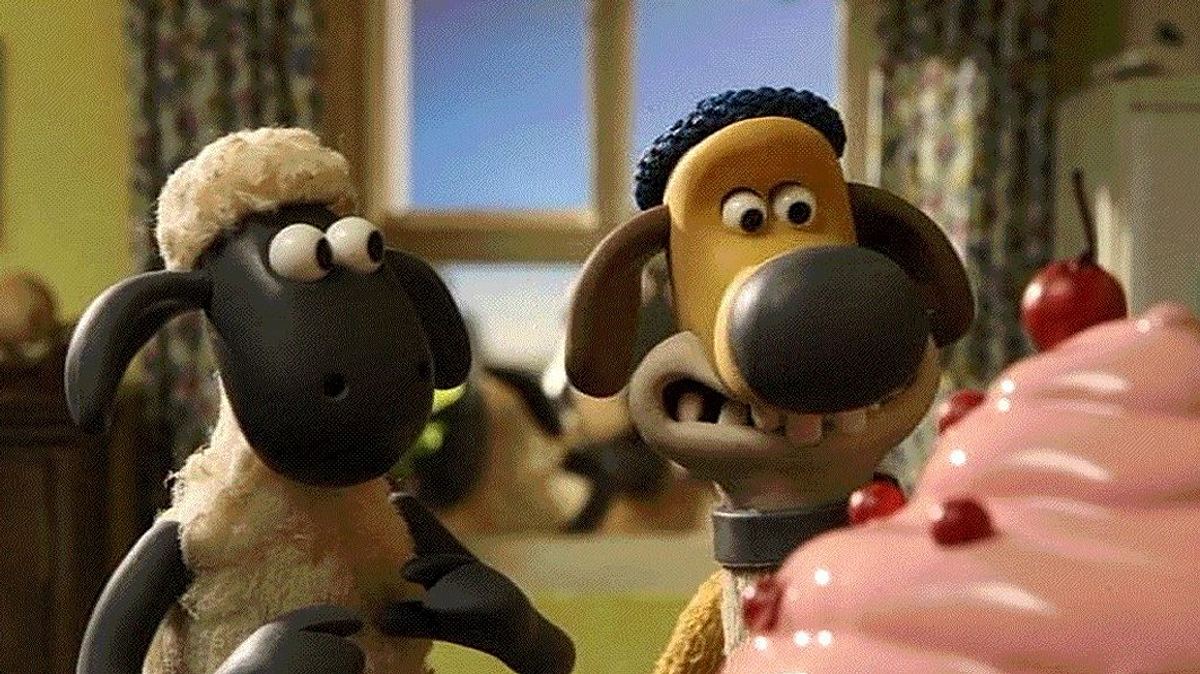 shaun das schaf