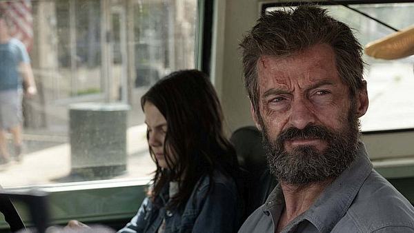 Logan Dafne - Foto: 20th Century Fox