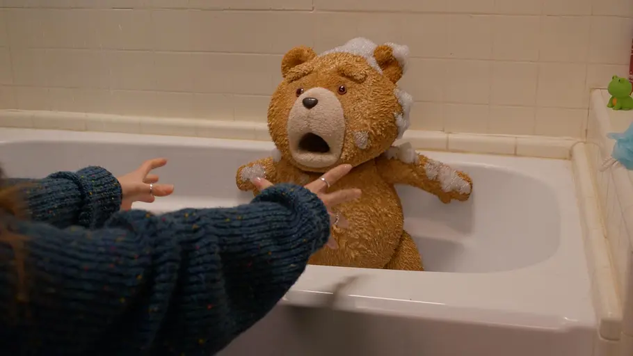 Ted ted