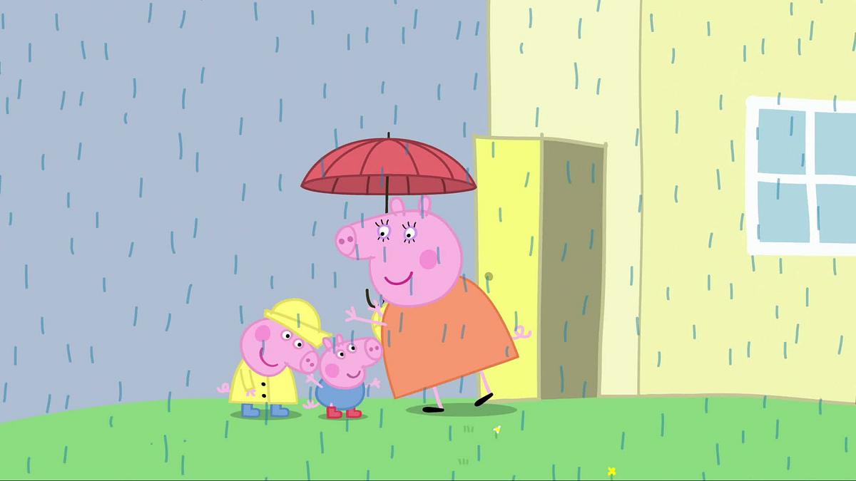 peppa pig