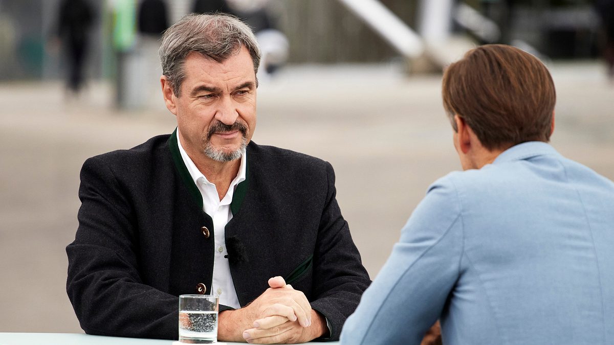 berlin direkt - sommerinterview