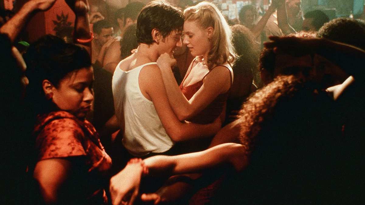 Dirty Dancing 2 Dirty Dancing 2