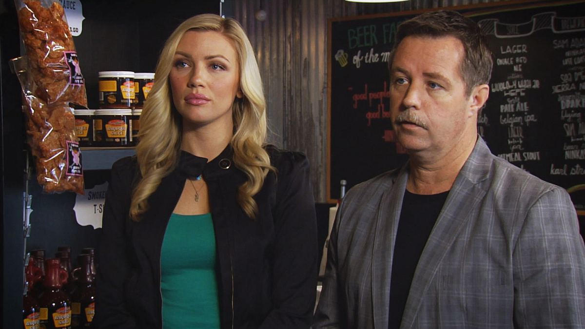 Mystery Diners - Undercover im Lokal mystery diners - undercover im lokal
