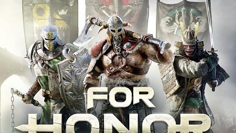 For Honor PS4 - Foto: Ubisoft