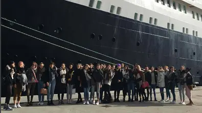 GNTM 2017 die Kandidatinnen - Foto: Instagram/germanysnexttopmodel