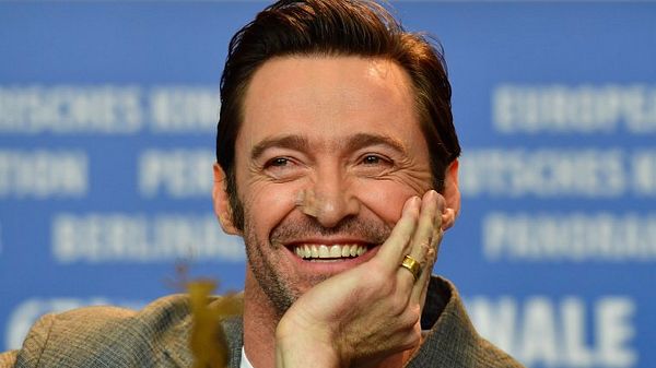 Hugh Jackman Interview Logan Berlinale 2017 - Foto: Getty Images