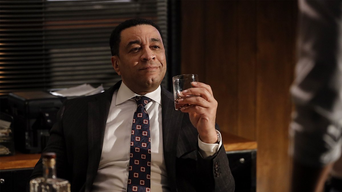 the blacklist