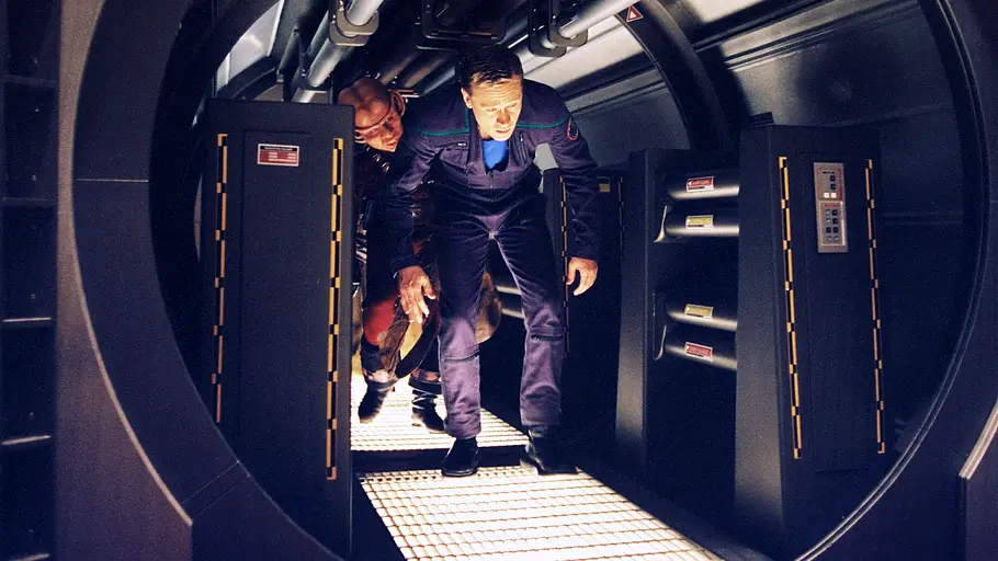 Star Trek: Enterprise star trek: enterprise