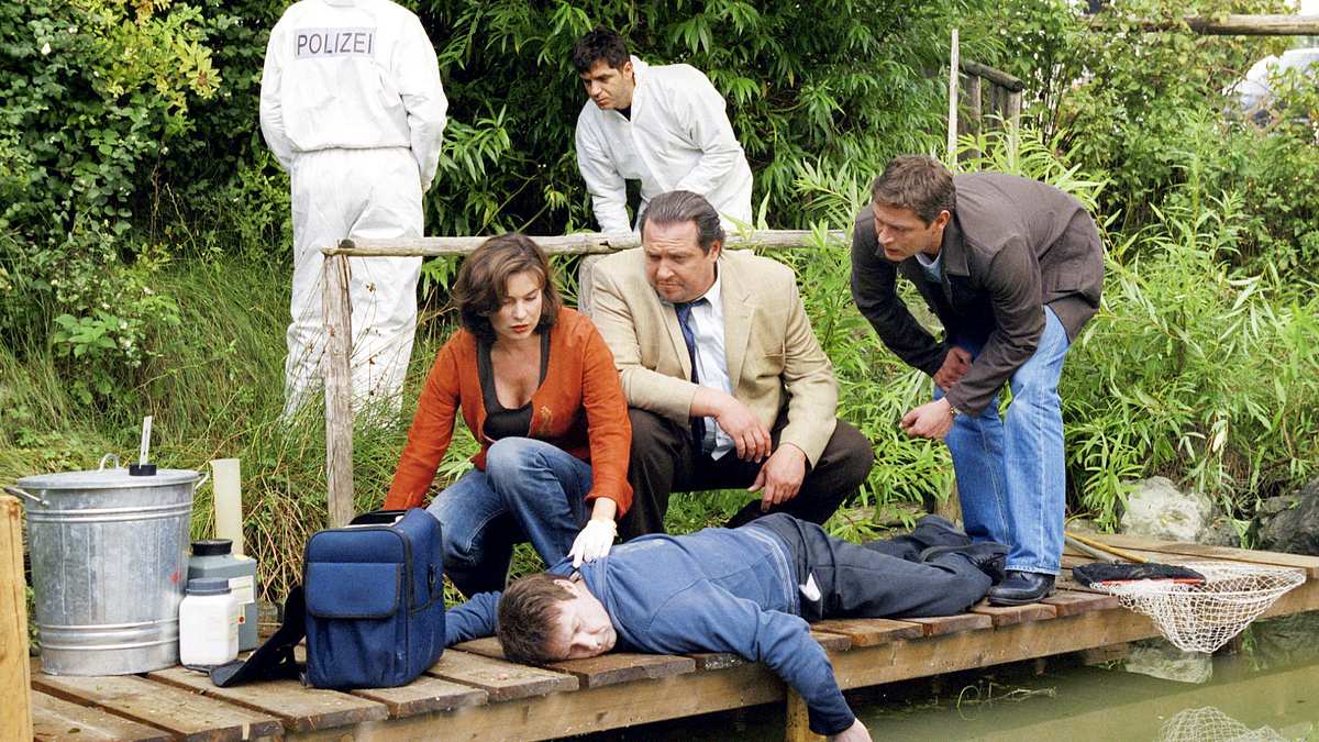 die rosenheim-cops