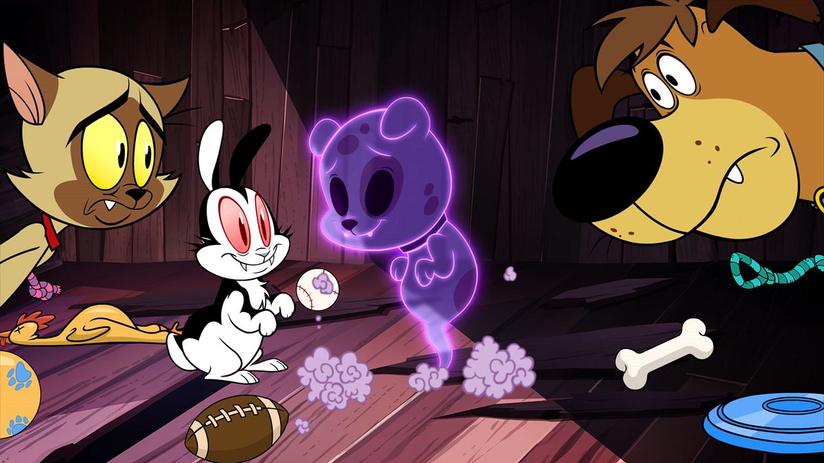 bunnicula