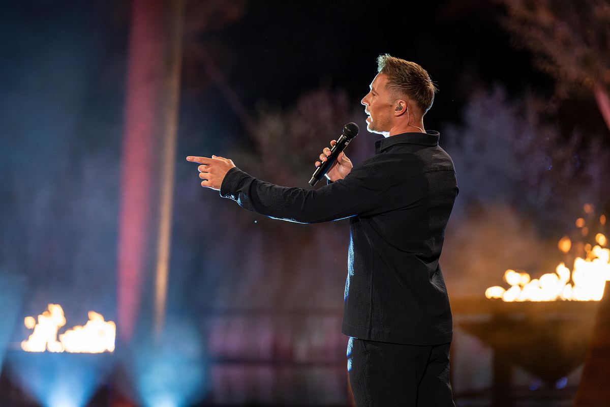 sing meinen schlager