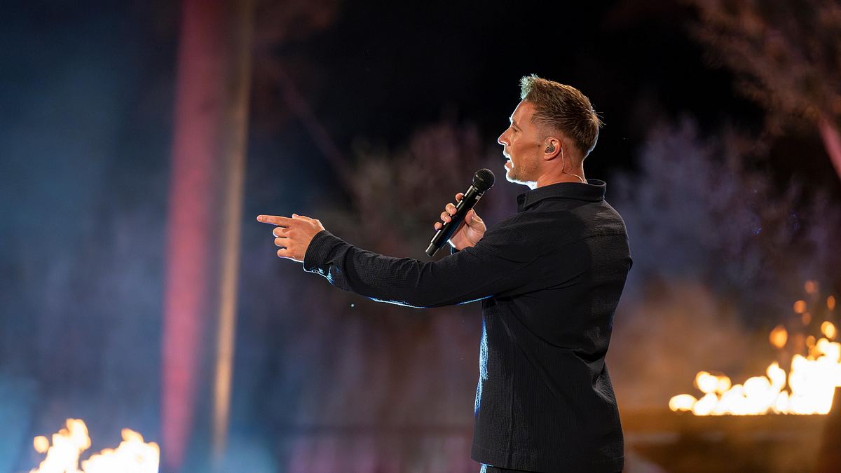 sing meinen schlager