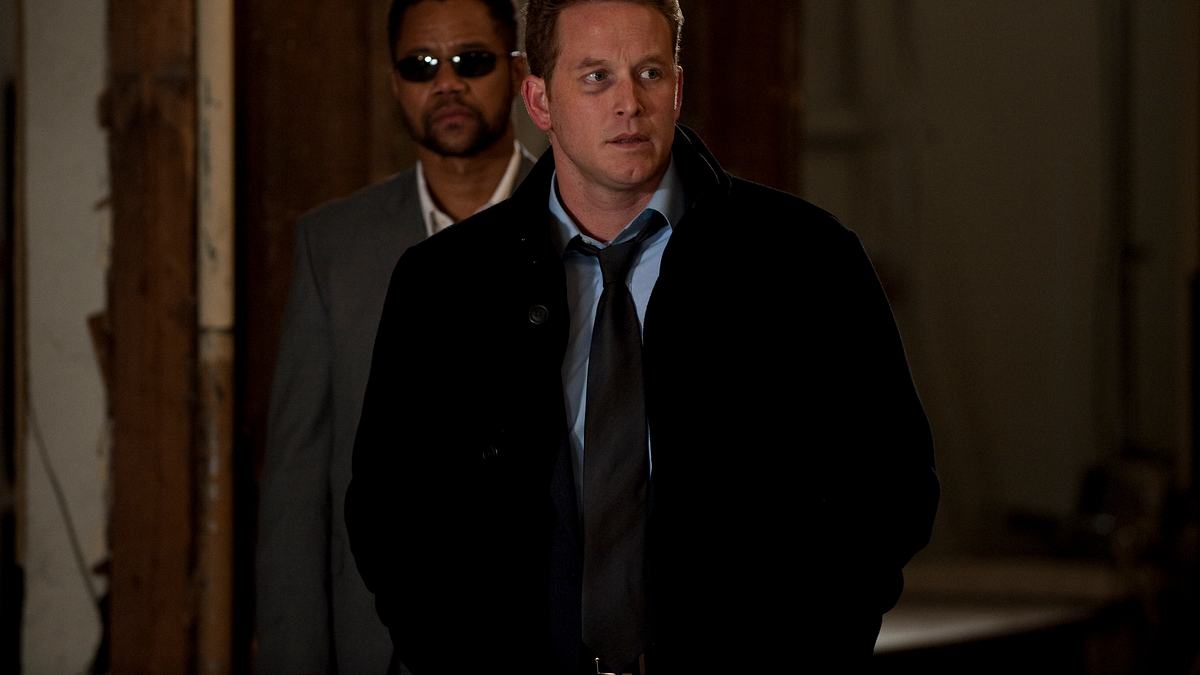 the blacklist