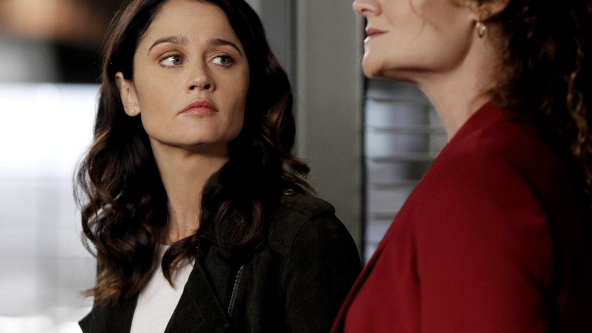 the mentalist